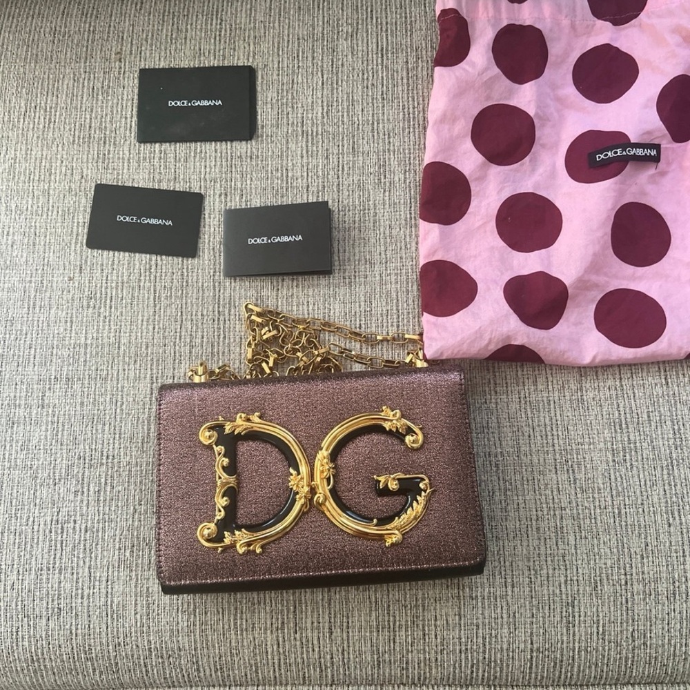 Dolce & Gabbana bag for sale